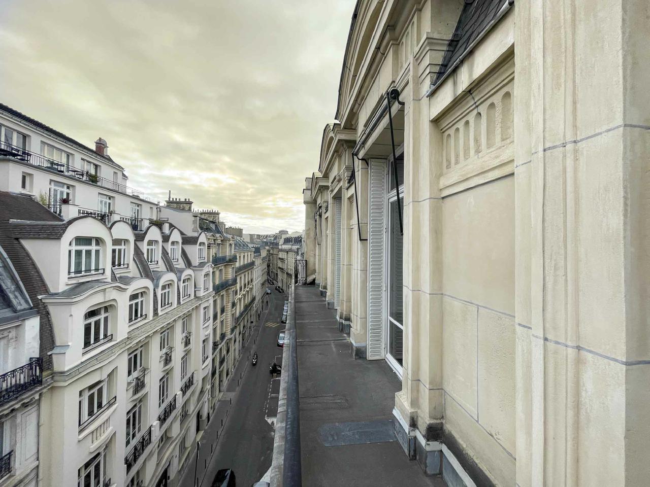 Bureau Paris 960m² Location bureau Paris OLBUR2119951 11